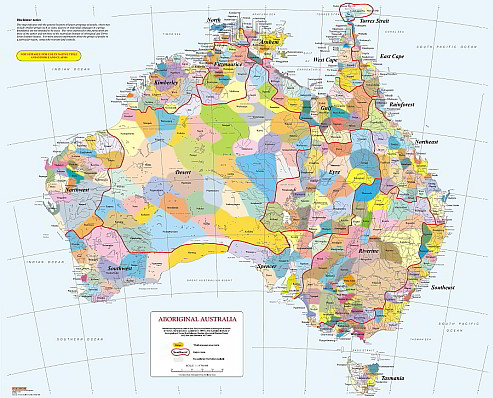 Maps, Infographics and the Visual World
